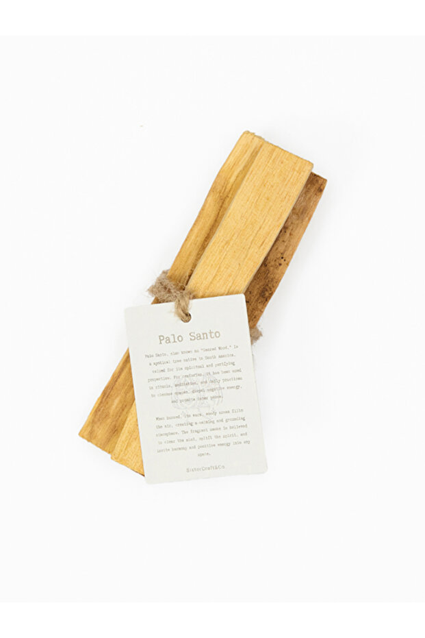 Palo Santo
