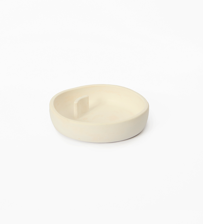 Purewood Palo Santo Holder