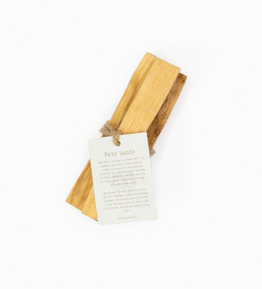 Palo Santo